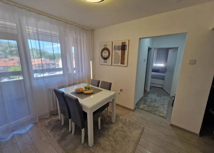 Apartment Lux 3