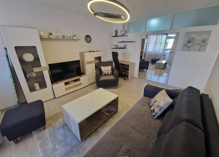 Apartment Lux 3