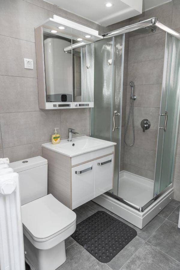 Apartment Lux 3 Pirot