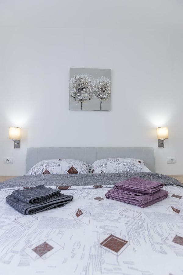 Apartment Lux 3