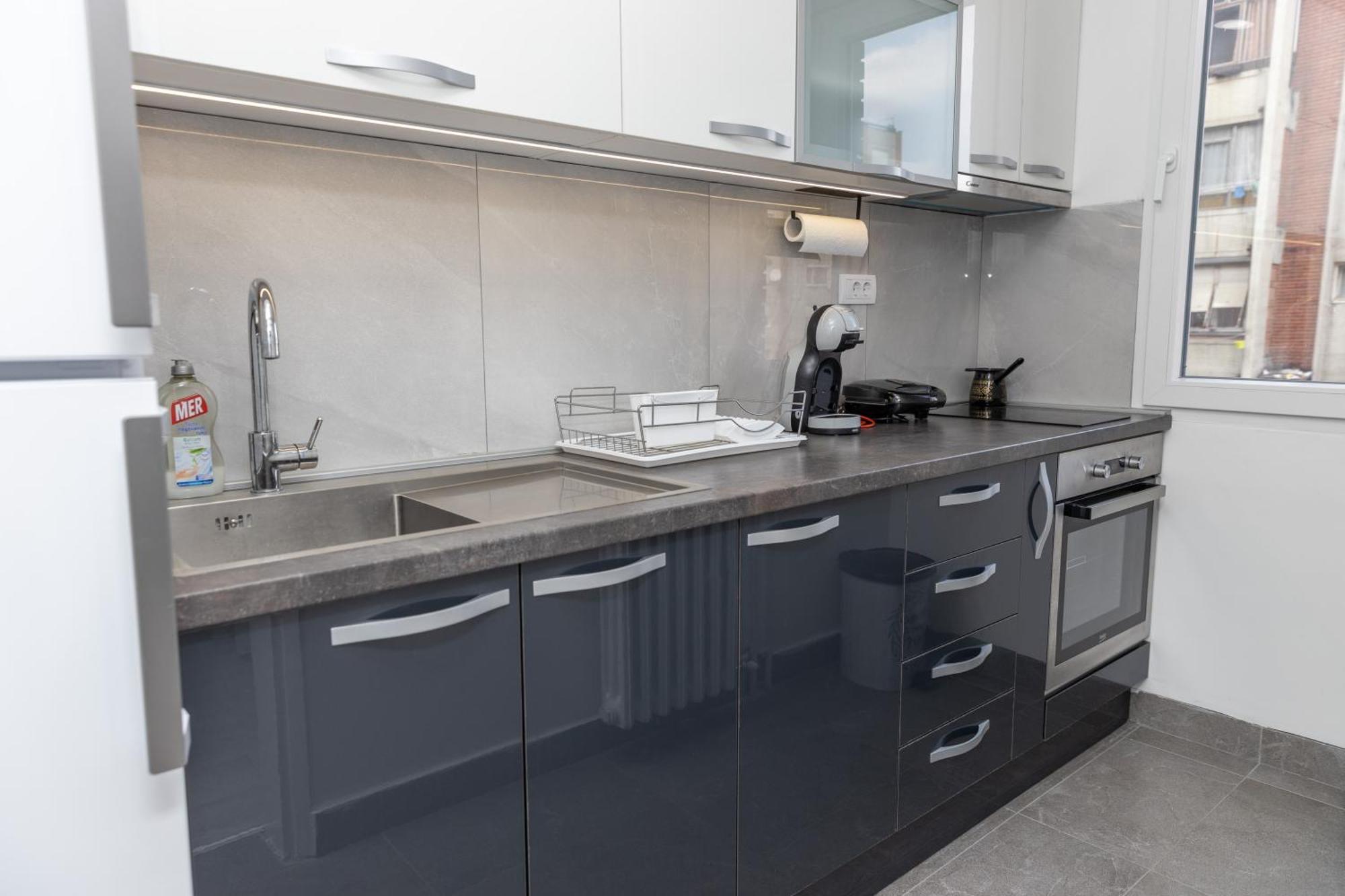 Apartment Lux 3 Pirot