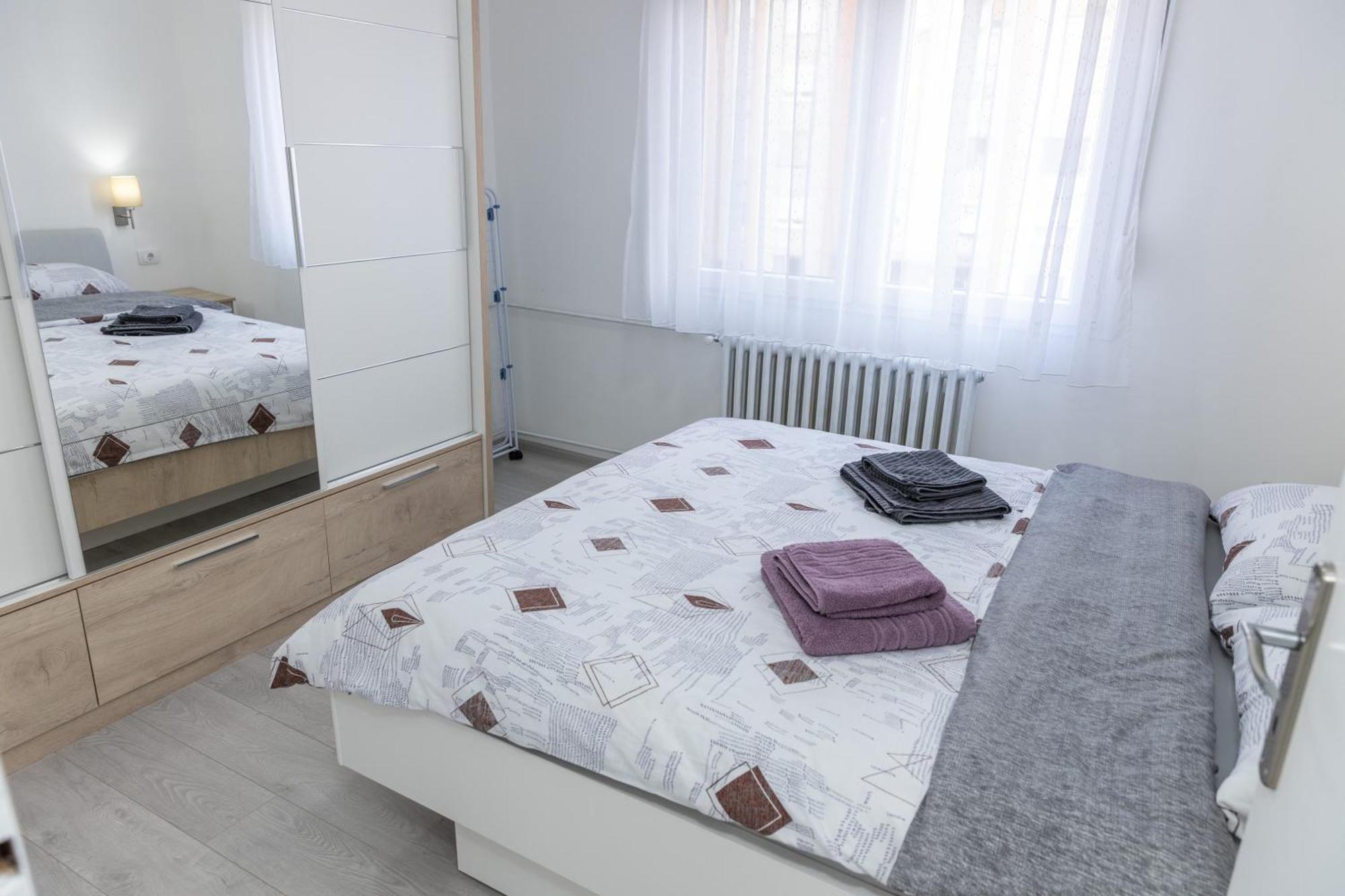 Apartment Lux 3 Pirot