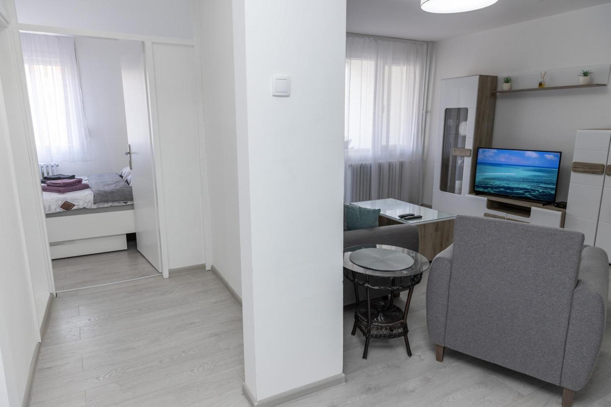 Apartment Lux 3